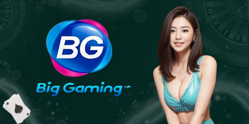 BigGaming