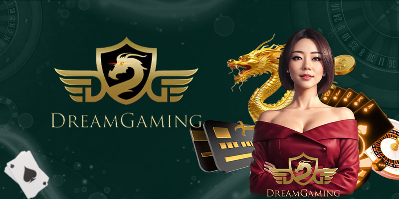 DreamGaming